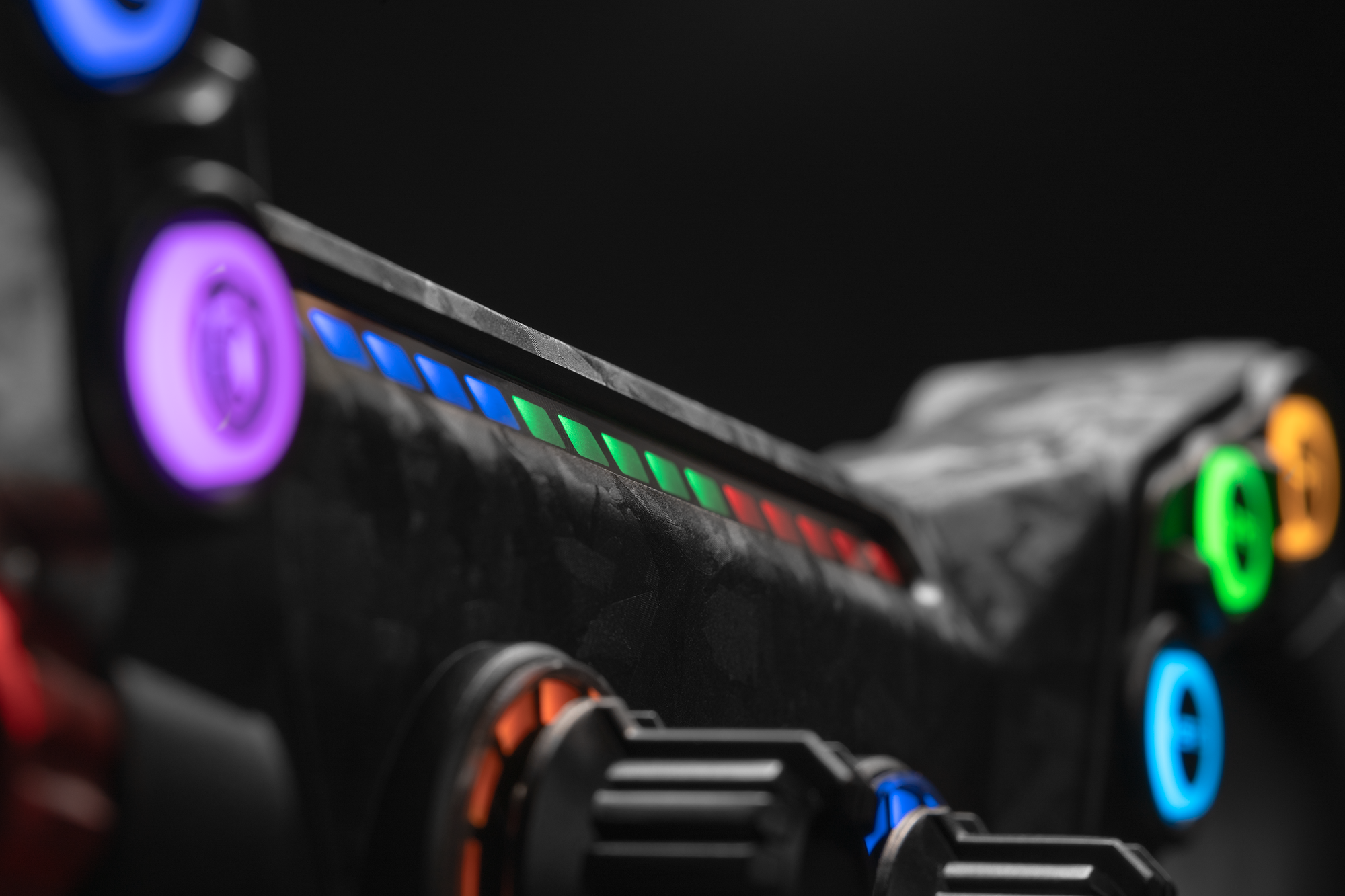 картинка Штурвал Simagic GT Neo от магазина Одежда+