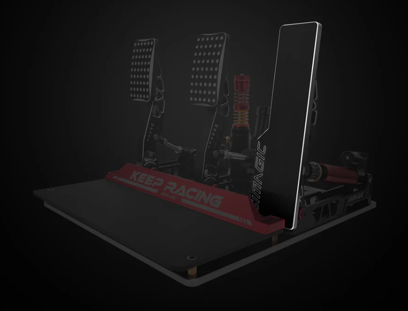 картинка Simagic P-L200 от магазина Одежда+