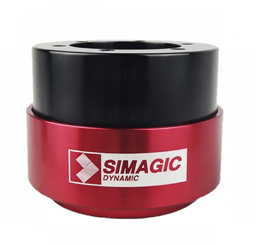 картинка Simagic QR50 от магазина Одежда+