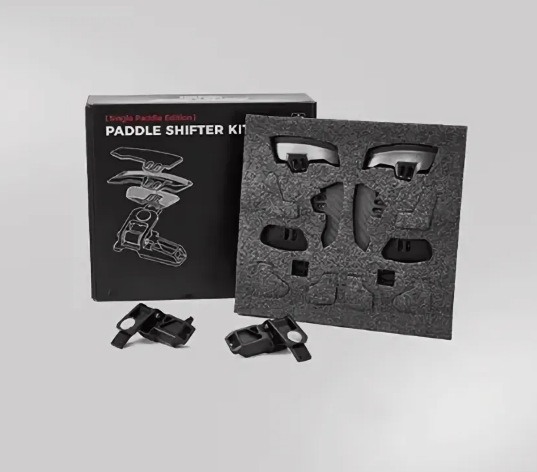 картинка Simagic Single paddle shifter module от магазина Одежда+