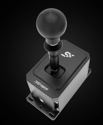 картинка Simagic DS-8X от магазина Одежда+