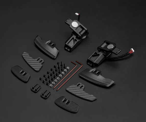 картинка Simagic Single paddle shifter module от магазина Одежда+