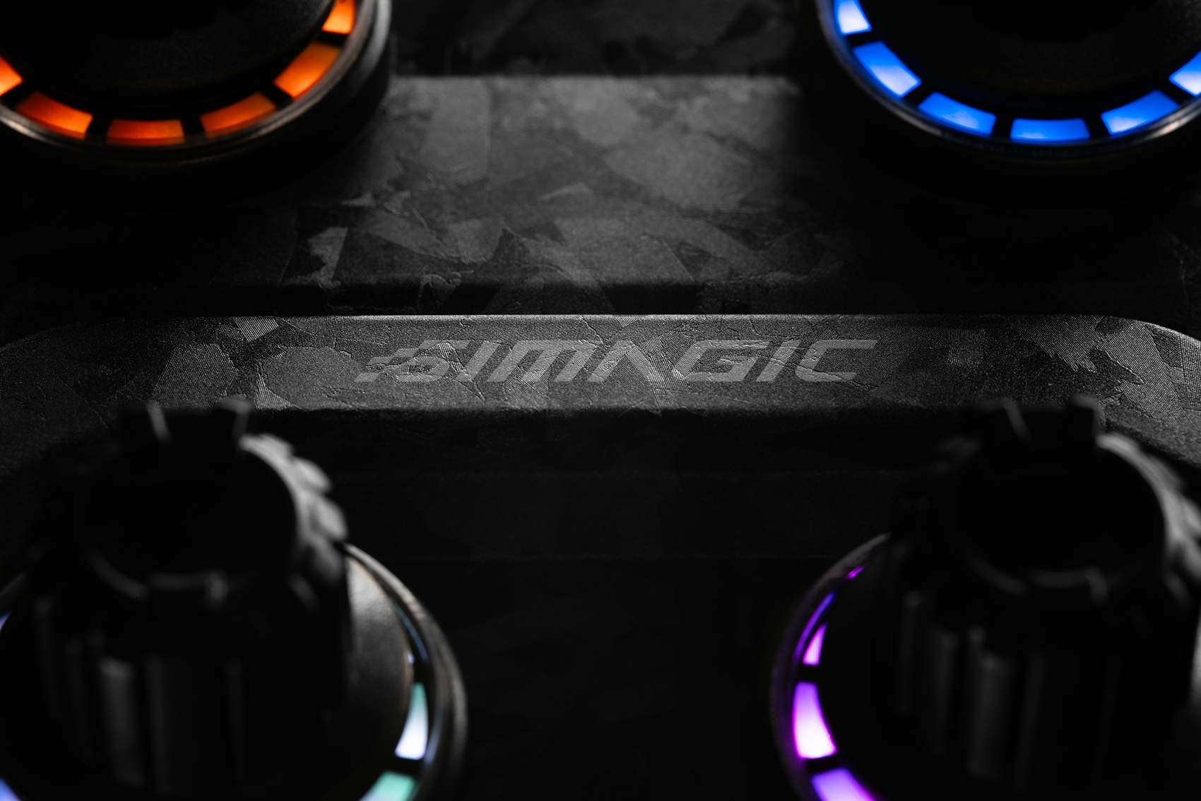 картинка Штурвал Simagic GT Neo от магазина Одежда+